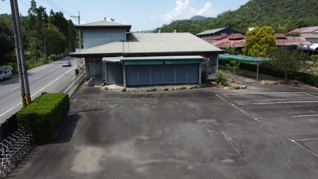 埔里農舍-2
