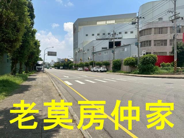 台中廠房-0