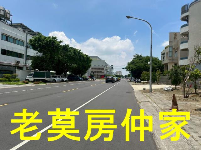 台中廠房-1