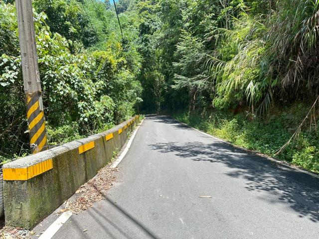 南投埔里農地-2