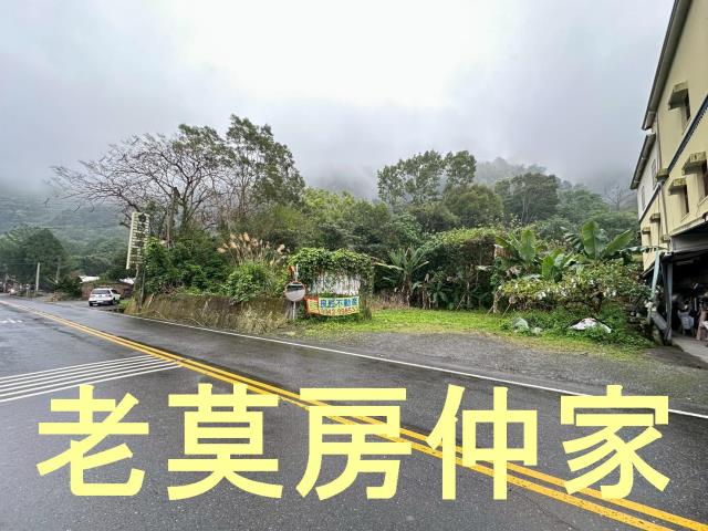 南投建地-2
