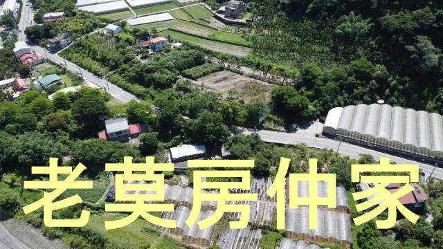 南投仁愛鄉農地-11