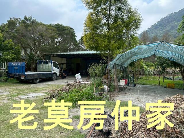 南投水里農地-10