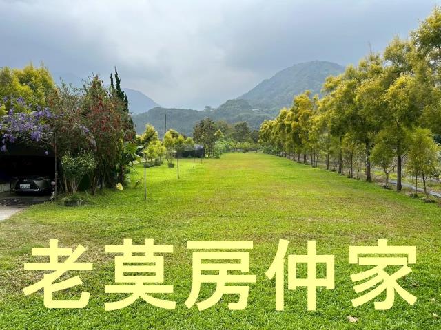 南投水里農地-11
