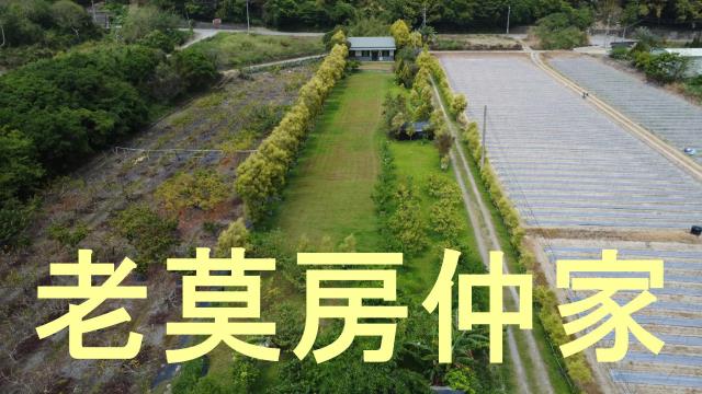 南投水里農地-12