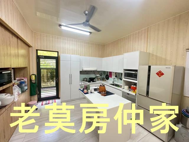 南投水里農地-1
