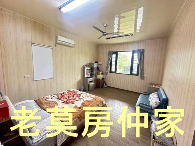 南投水里農地-2
