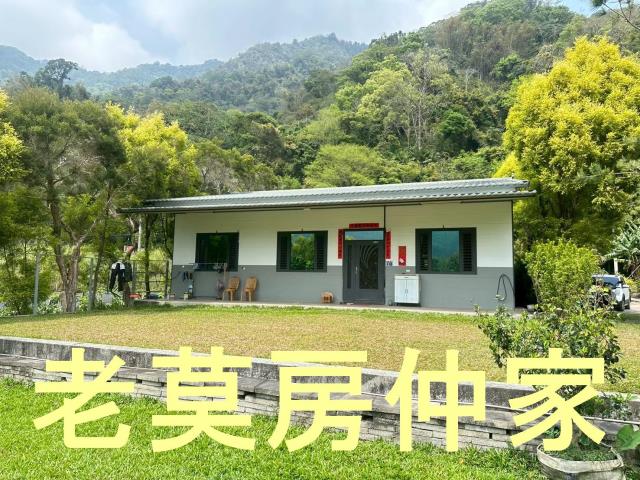 南投水里農地-6