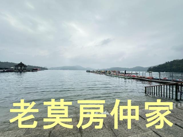 魚池建地-4