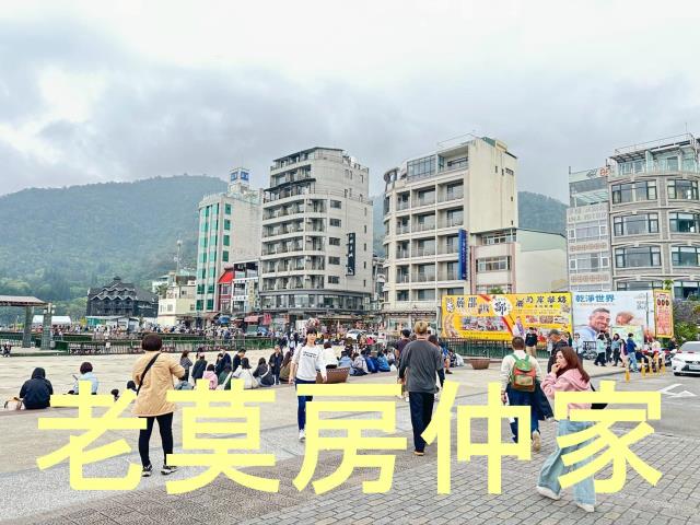 魚池建地-5