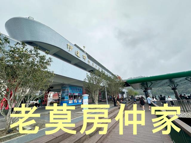 魚池建地-7
