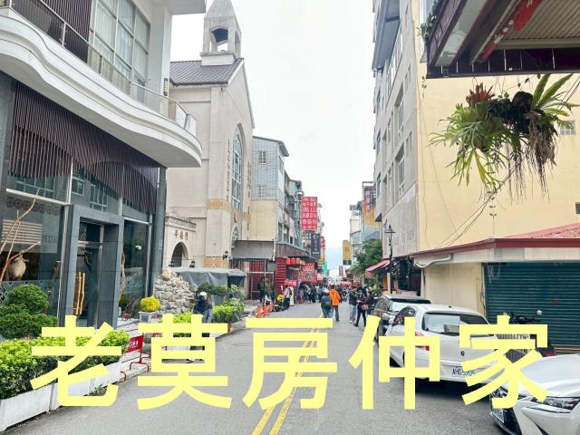 魚池建地-10
