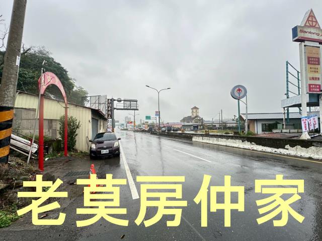 埔里建地-0