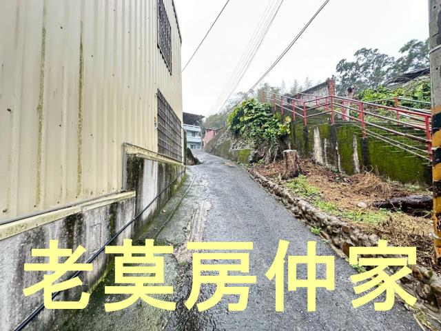 埔里建地-1