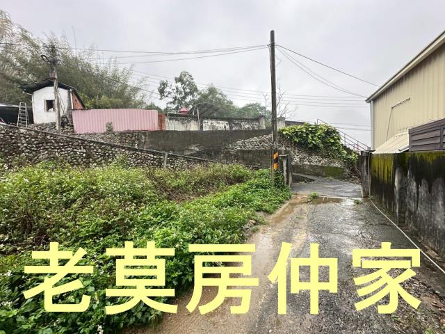 埔里建地-2