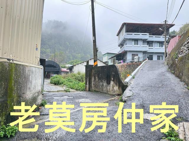 埔里建地-6