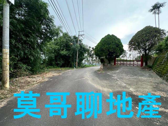 太平山坡地-9