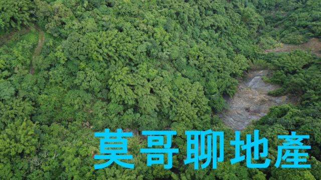 太平山坡地-2