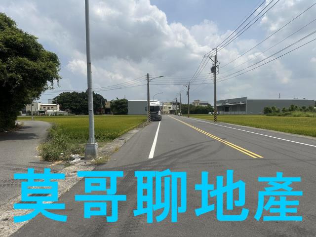 彰化市農地-2