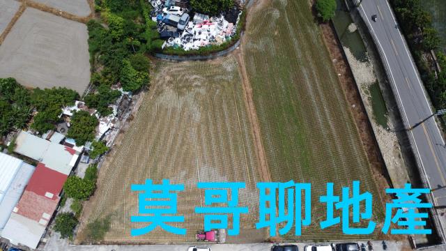 潭子農地-5