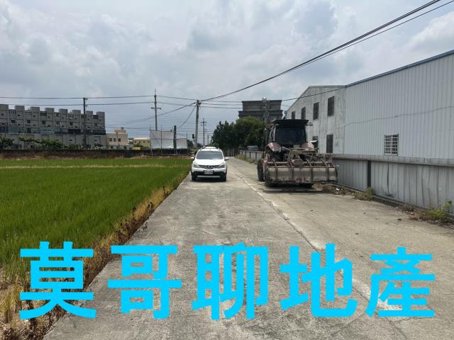 潭子農地-3