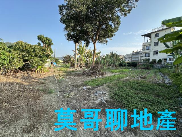 南投市住宅地-2