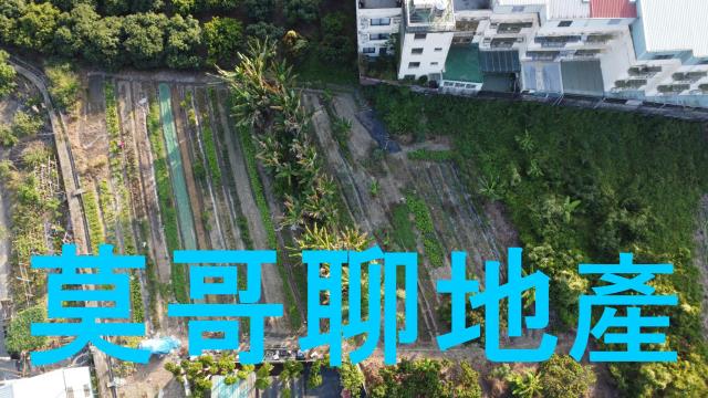 南投市住宅地-6